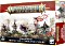 Gry Workshop Warmłot Age of Sigmar - Cities of Sigmar - Freeguild Command Corps (99120202048)