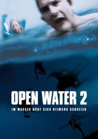 Open Water 2 (DVD)