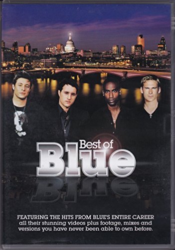 Blue - Best Of Blue (DVD)