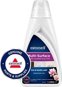Bissell Multi-Surface Reinigungsmittel Reinigungsmittel, 1l