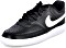 Nike Court Vision Low czarny/biały (damskie) (CD5434-001)
