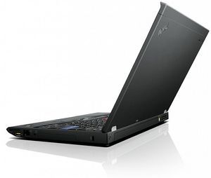 Lenovo Thinkpad X220, Core i5-2540M, 4GB RAM, 320GB HDD, UMTS, UK