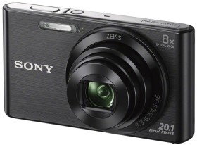 Comparatif Sony Cyber-shot DSC-WX220 vs Canon IXUS 285 HS 