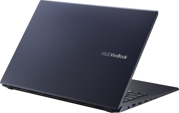 ASUS X571GT-BQ638T Star Black, Core i5-8300H, 8GB RAM, 512GB SSD, GeForce GTX 1650, DE