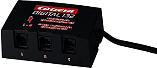 Carrera Digital 132 Handreglererweiterungsbox 