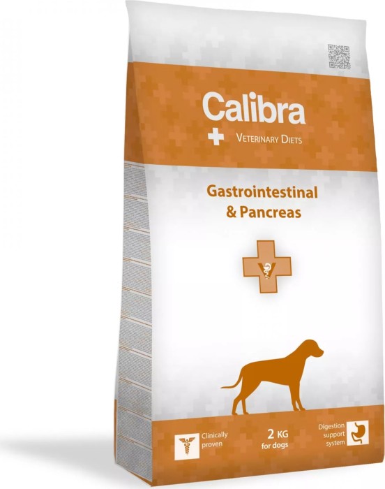 Calibra Veterinary Diets