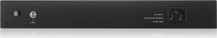 ZyXEL XS1930 Desktop 10G Smart Switch, 8x RJ-45, 2x SFP+