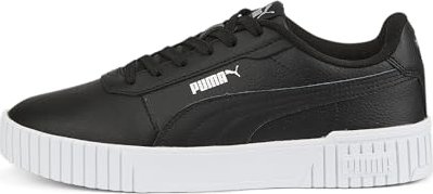 Puma Carina 2.0 Sneakers puma black/puma silver (Dam ...