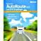 Microsoft AutoRoute 2007 Europa, mit GPS Empfänger (deutsch) (PC) (C3Z-00012)