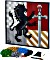 LEGO Art - Harry Potter Hogwarts Wappen Vorschaubild