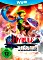Hyrule Warriors (WiiU)