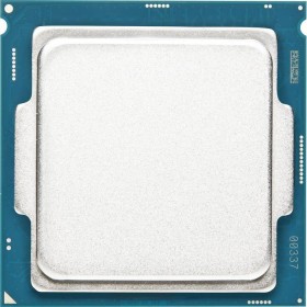 Intel Core i5-6500T, 4C/4T, 2.50-3.10GHz, tray