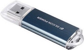 blau 4GB USB A 2 0