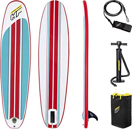 Bestway Hydro-Force Compact Surf 8 SUP Board
