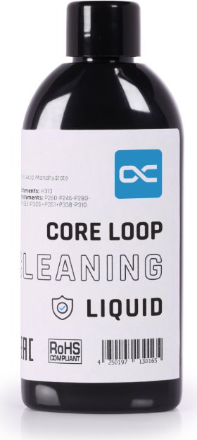 Alphacool Core Loop Cleaning środek do czyszczenia, 100ml
