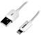 StarTech Lightning/kabel adaptera USB, biały 1m Vorschaubild