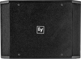 Electro-Voice EVID S12.1 schwarz