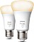 Philips Hue White 1100 LED-Bulb E27 9.5W, 2er-Pack Vorschaubild