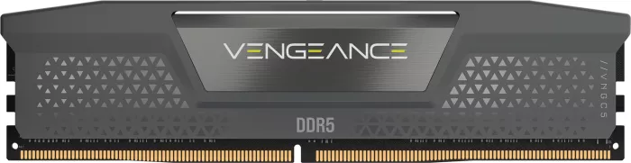Corsair Vengeance szary DIMM Kit 64GB, DDR5-6000, CL36-36-36-76, on-die ECC