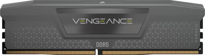 Corsair Vengeance szary DIMM Kit 64GB, DDR5-6000, CL36-36-36-76, on-die ECC
