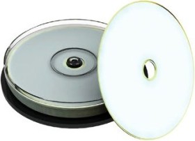 MediaRange Professional Line CD-R 80min/700MB, 10er Spindel, printable