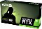 KFA2 GeForce RTX 2060 (1-Click OC), 6GB GDDR6, DVI, HDMI, DP Vorschaubild