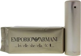 Giorgio Armani Emporio She Eau de Parfum, 50ml