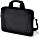 Dicota Eco Slim Case Base 15-15.6" Notebooktasche schwarz (D31308-RPET)