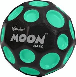 Waboba Moon Ball grün