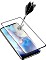 Cellularline Second Glass 3D für Samsung Galaxy S20 schwarz (TEMPGCUGALS11EK)