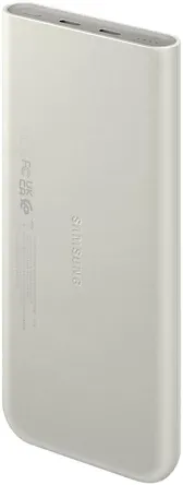 Samsung Powerbank 10000mAh (25W) beige