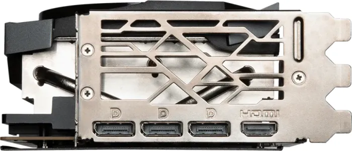 MSI GeForce RTX 4080 SUPER 16G Gaming X Trio, 16GB GDDR6X, HDMI, 3x DP