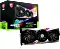 MSI GeForce RTX 4080 SUPER 16G Gaming X Trio, 16GB GDDR6X, HDMI, 3x DP Vorschaubild