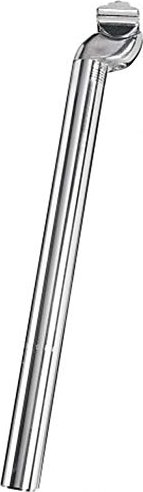 Ergotec CNC 31.6mm sztyca srebrny