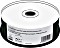 MediaRange CD-R 0.9GB, 48x, Cake Box 25 sztuk, inkjet do nadruku (MR243)