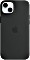 Apple Silikon Case mit MagSafe für iPhone 15 Plus schwarz (MT103ZM/A)