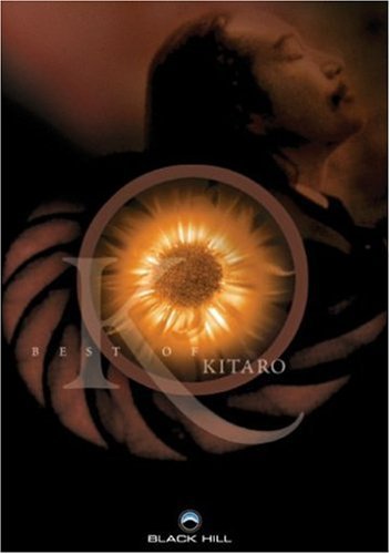 Kitaro - Best of Kitaro (DVD)