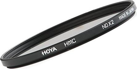 Hoya szary neutralny ND2 HMC 77mm