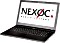 Nexoc B519, Core i3-6100T, 8GB RAM, 120GB SSD, 1TB HDD, DE Vorschaubild