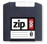 Lenovo ZIP-Disk 100MB, 10er-Pack