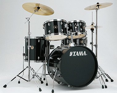 Tama Rhythm Mate RM50YH6 (verschiedene Farben)