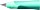 STABILO EASYbirdy Griffstück z sprężyny zapasowe, Pastel zielony aqua/miętowy średni, RH (5010/8-1-2)