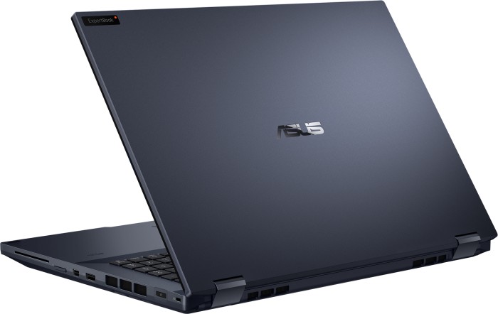 ASUS ExpertBook B6 Flip B6602FC2-MH0172X, Star Black, Core i7-12850HX, 16GB RAM, 1TB SSD, RTX A2000, DE