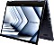 ASUS ExpertBook B6 Flip B6602FC2-MH0172X, Star Black, Core i7-12850HX, 16GB RAM, 1TB SSD, RTX A2000, DE Vorschaubild