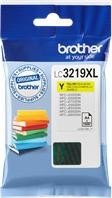 Brother Tinte LC3219XLY gelb