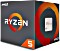 AMD Ryzen 5 1600 (12nm), 6C/12T, 3.20-3.60GHz, boxed (YD1600BBAFBOX)