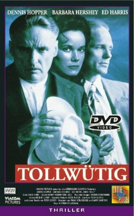 Tollwütig (DVD)