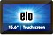 Elo Touch Solutions I-Series 2.0 15.6" schwarz, Core i5-8500T, 8GB RAM, 128GB SSD (E692244)