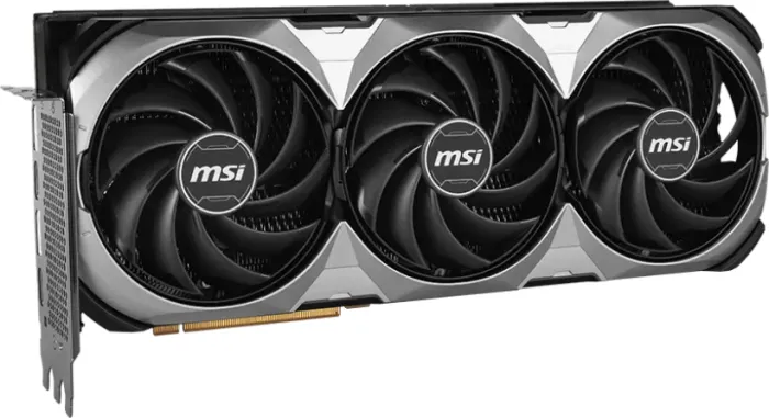 MSI GeForce RTX 4080 SUPER 16G Ventus 3X OC, 16GB GDDR6X, 2x HDMI, 2x DP (V511-221R)
