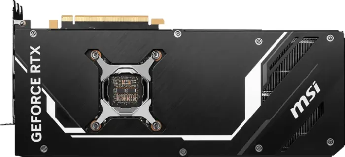 MSI GeForce RTX 4080 SUPER 16G Ventus 3X OC, 16GB GDDR6X, 2x HDMI, 2x DP